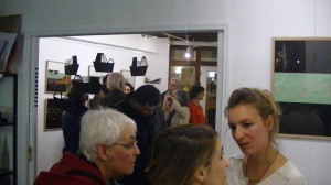 Vernissage L. Devernay 7