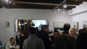 Vernissage L. Devernay 8