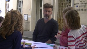 Atelier Barroux 2