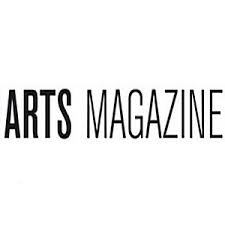 Logo Art Magazine