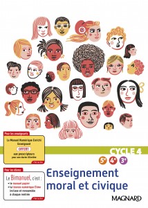 Magnard EMC cycle 4