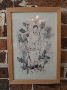 Expo Végétales Izumi Idoia Zubia